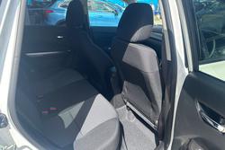 2026 Suzuki Vitara Turbo Hybrid LY Series II Arctic White (26U)