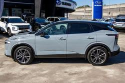 2023 Nissan QASHQAI ST-L