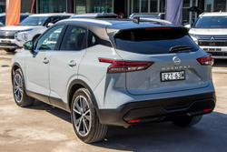 2023 Nissan QASHQAI ST-L