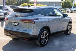 2023 Nissan QASHQAI ST-L