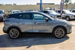 2023 Nissan QASHQAI ST-L