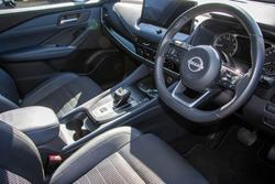 2023 Nissan QASHQAI ST-L