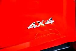 2025 Mazda BT-50 XTR