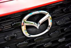 2025 Mazda BT-50 XTR