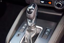 2025 Mazda BT-50 XTR