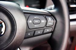2025 Mazda BT-50 XTR