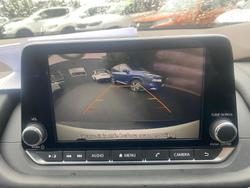 2025 Nissan X-TRAIL ST