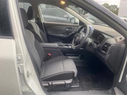 2025 Nissan X-TRAIL ST