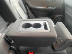 2025 Nissan X-TRAIL ST