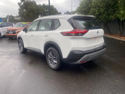 2025 Nissan X-TRAIL ST