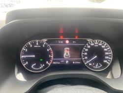 2025 Nissan X-TRAIL ST