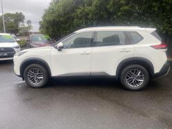 2025 Nissan X-TRAIL ST