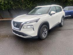 2025 Nissan X-TRAIL ST