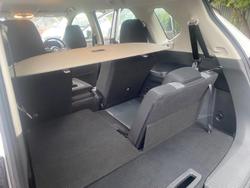 2025 Nissan X-TRAIL ST