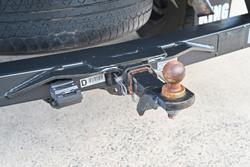 2017 Ford Ranger XL Hi-Rider