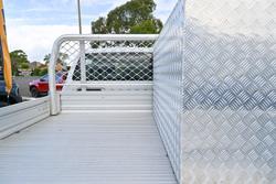 2017 Ford Ranger XL Hi-Rider