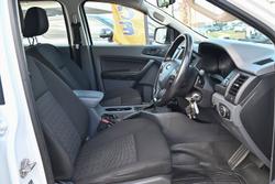 2017 Ford Ranger XL Hi-Rider