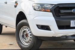 2017 Ford Ranger XL Hi-Rider