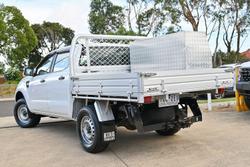 2017 Ford Ranger XL Hi-Rider