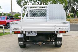 2017 Ford Ranger XL Hi-Rider