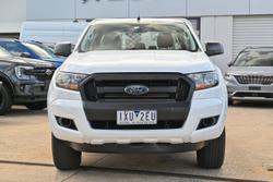 2017 Ford Ranger XL Hi-Rider