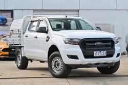 2017 Ford Ranger XL Hi-Rider