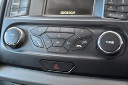 2017 Ford Ranger XL Hi-Rider