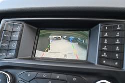 2017 Ford Ranger XL Hi-Rider