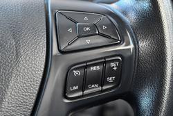 2017 Ford Ranger XL Hi-Rider