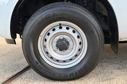 2017 Ford Ranger XL Hi-Rider