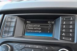 2017 Ford Ranger XL Hi-Rider