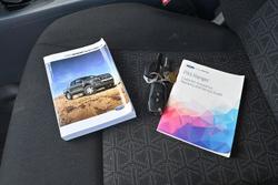 2017 Ford Ranger XL Hi-Rider