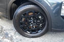 2025 Mitsubishi Outlander LS