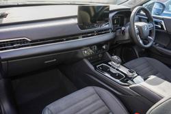 2025 Mitsubishi Outlander LS