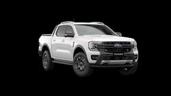 2026 Ford Ranger Wildtrak