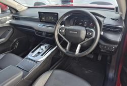 2023 GWM Haval Jolion Lux