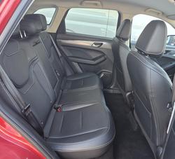 2023 GWM Haval Jolion Lux