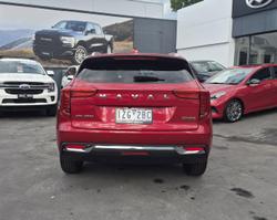 2023 GWM Haval Jolion Lux