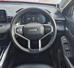 2023 GWM Haval Jolion Lux