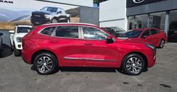 2023 GWM Haval Jolion Lux