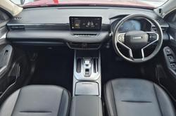 2023 GWM Haval Jolion Lux