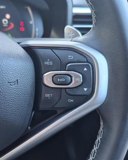 2023 GWM Haval Jolion Lux