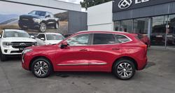 2023 GWM Haval Jolion Lux