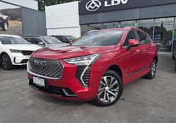 2023 GWM Haval Jolion Lux
