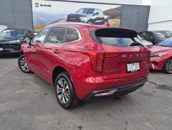 2023 GWM Haval Jolion Lux