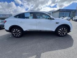 2023 Renault Arkana Zen