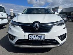 2023 Renault Arkana Zen