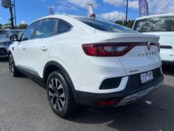 2023 Renault Arkana Zen