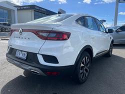 2023 Renault Arkana Zen