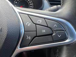 2023 Renault Arkana Zen